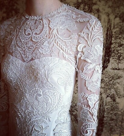 dress, look and love it