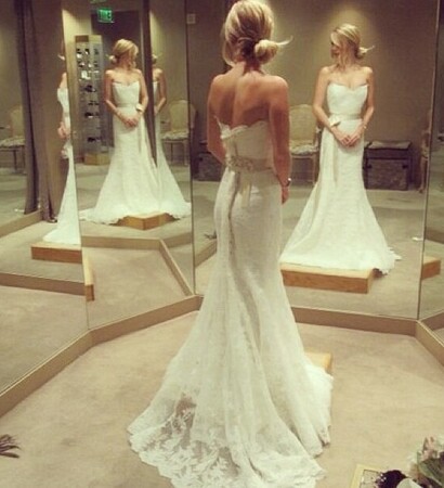 dress, look and love it