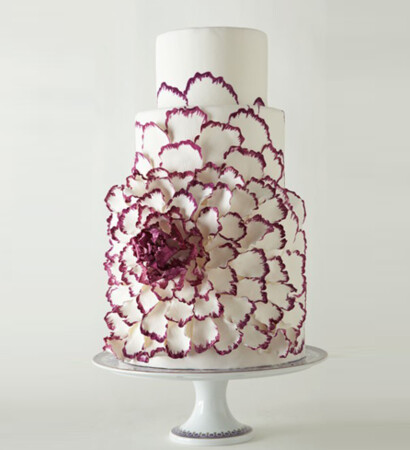 wedding cake, pretty cake and cake with flowers