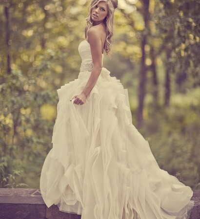 wedding dress, wera vang wedding dress and dress
