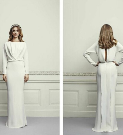dress and zien