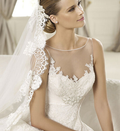 weddings, wedding dresses and pretty