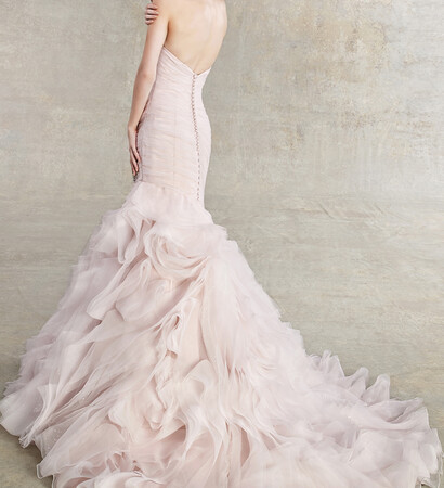 bride, dress and bridal