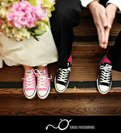pregnant wedding dresses, converse and maternity wedding dresses