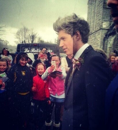one direction, brother and shame