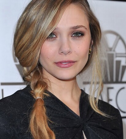 hairstyles, make up and fashion