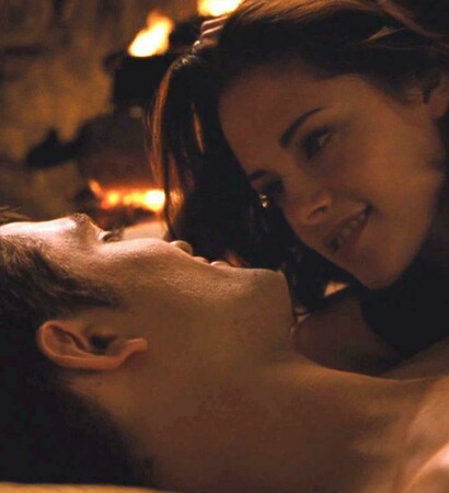 bella cullen, twilight and kristen