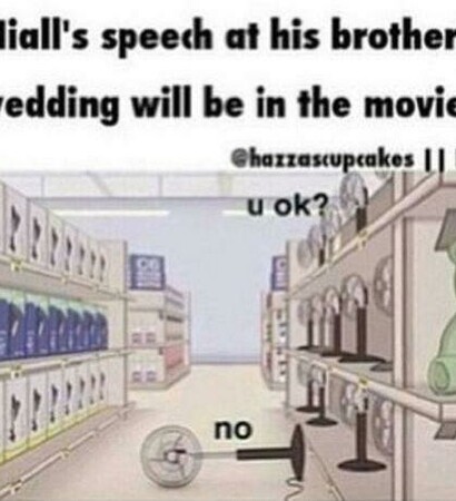 niall, horan and this is us