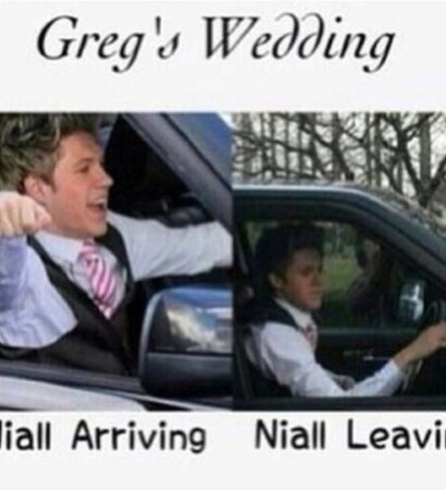 greghoranswedding, greghoran and niall