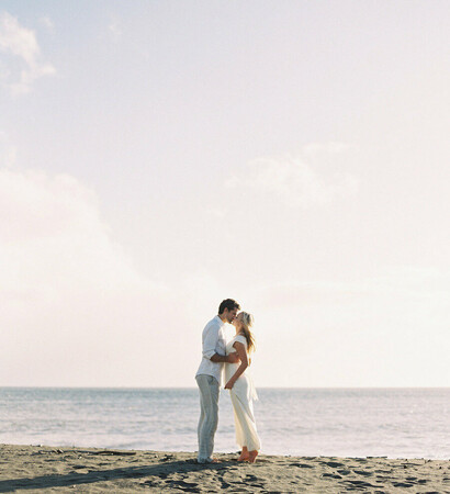 marriage, love and destination