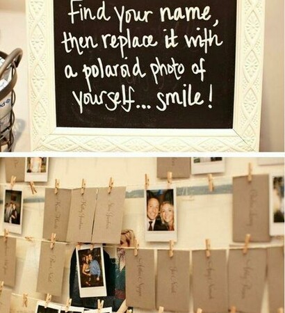 cute, chalkboard and clips