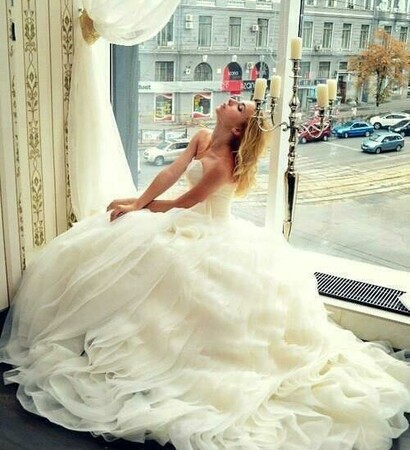 white, gorgeus and photo