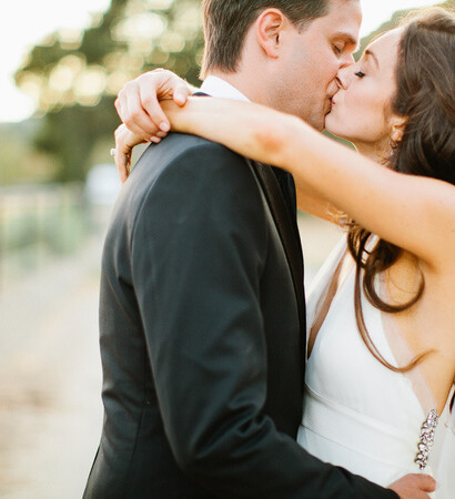 gown, photography and ceremony