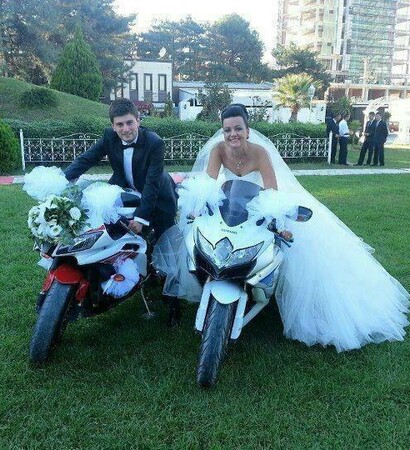 Motor, sexy and Hot