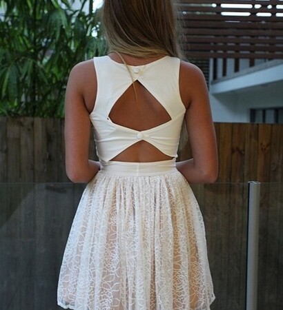 dress, fashion and Vera Wang