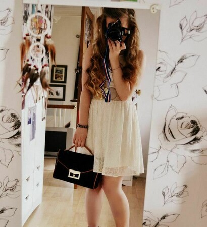 fashion, shoes and bag