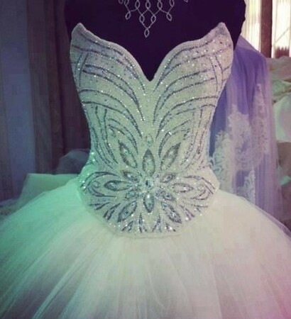 mariage, amazing and silver
