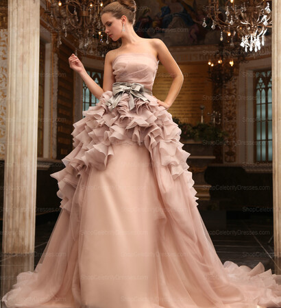 dress, wonderful and fashionable