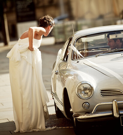 groom, photography and bride
