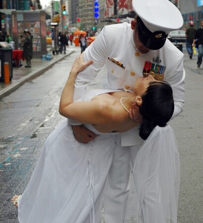 navy, nyc and photography
