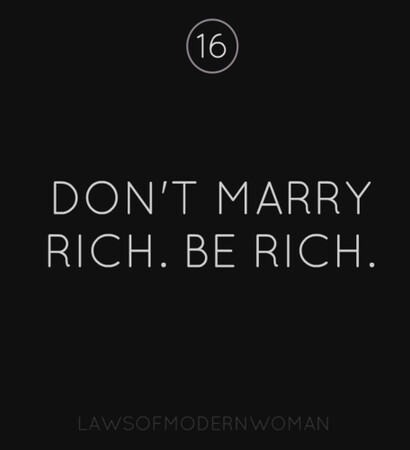 luxury, bitches and love