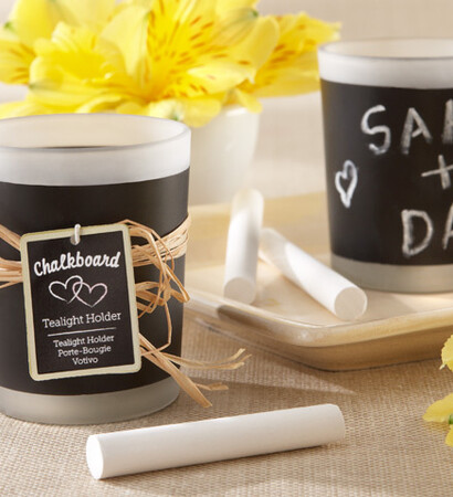 wedding favors, spring and summer weddings