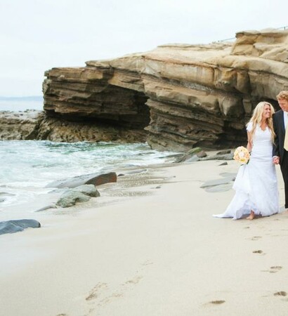 love, hair and sand