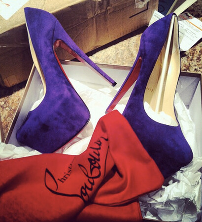 louboutin, photo and preatty