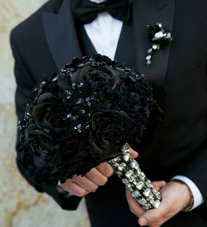 weddbook, black and photography
