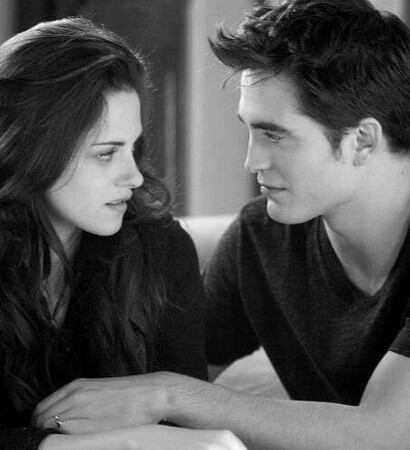 stewart, edward and edward cullen