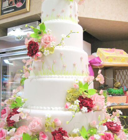 carlosbakery, real time and artist