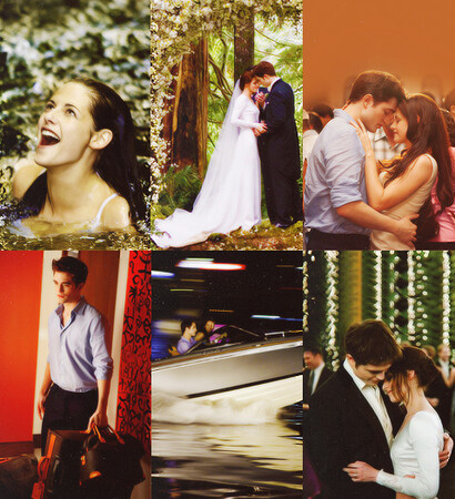 kristen stewart, kristen and cullen