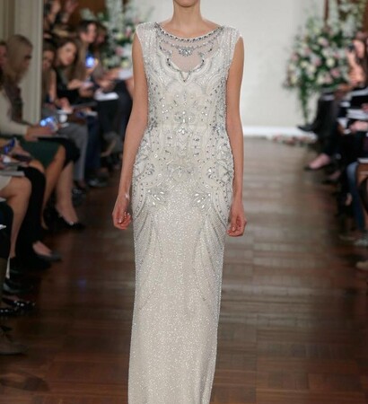 glow, fashion and jenny packman