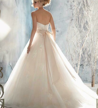 bride, cool and nice