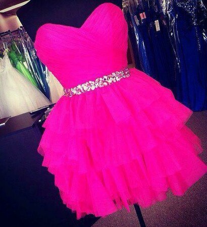 tull, beautiful and glitter