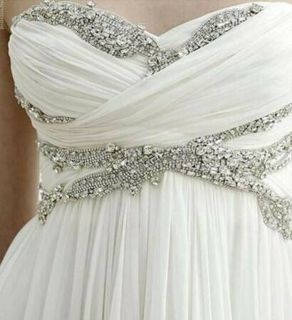 cute, white and dress