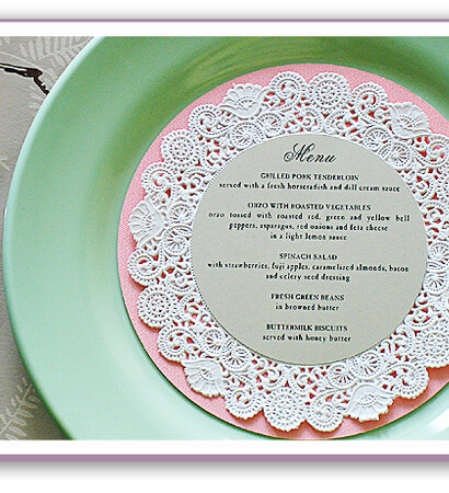 wedding decor and en