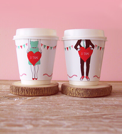 make it yourself, free and illustration