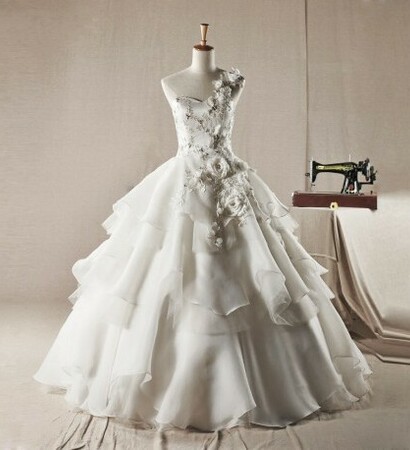 dress, new arrival and weddingdress bee