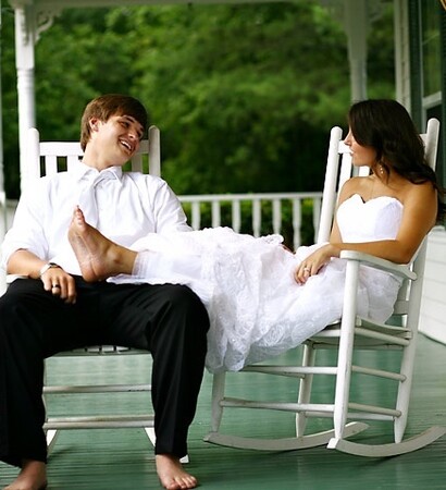 groom, happiness and lace