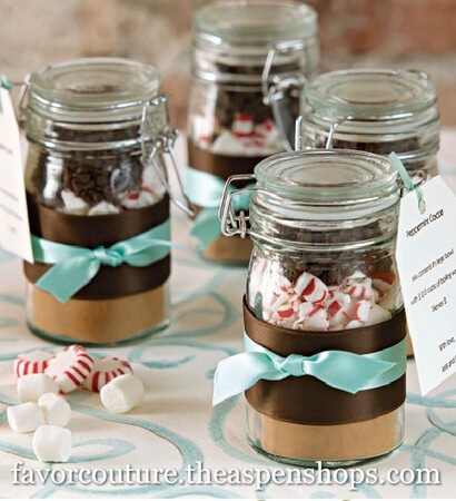 graduation, birthday and wedding favors