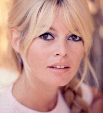 Beverly Hills, house and make-up