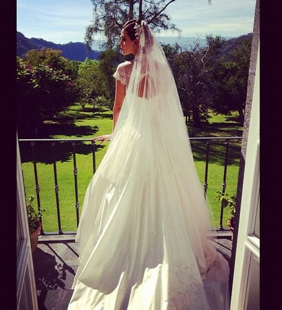 wedding dress, bride and pretty
