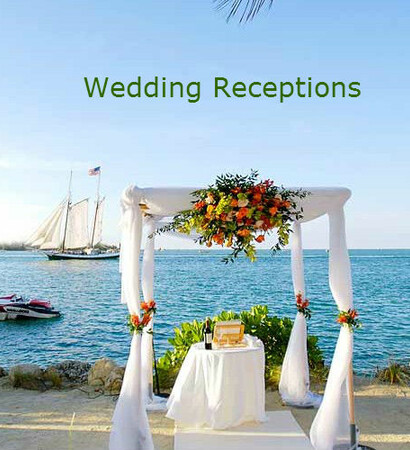 wedding receptions, wedding budget and wedding planning
