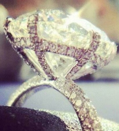 shining, girl and diamonds