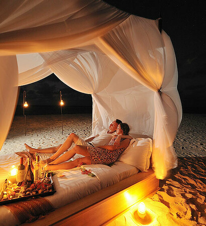 dinner, man and relaxing time