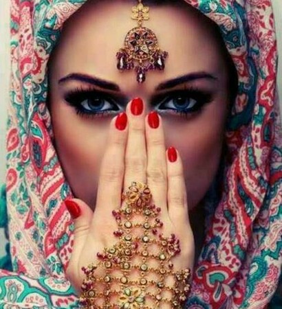 india, gold and amazing