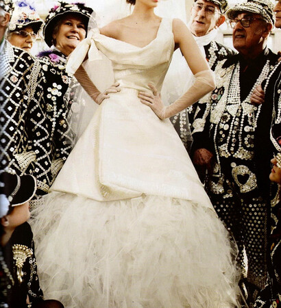 fashion, beautiful and gorgeous