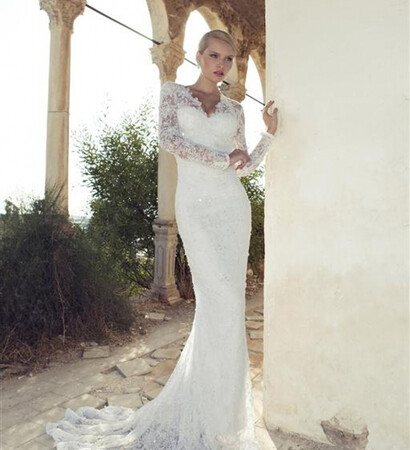 white dress, wedding dress and riki dalal