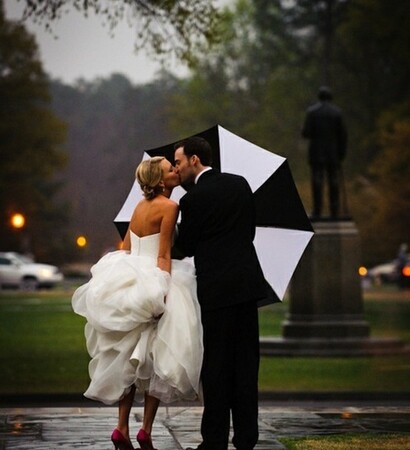 cute, fashion and rain